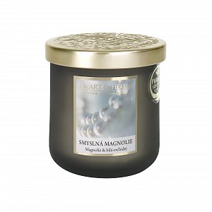 Střední svíčka - Smyslná magnolie