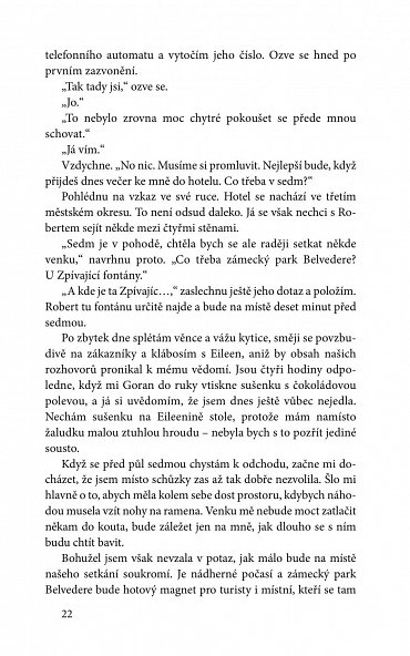 Náhled Ani mrtvá, ani živá