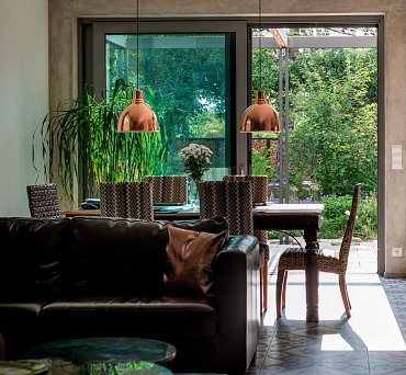 Náhled Live in Your Garden