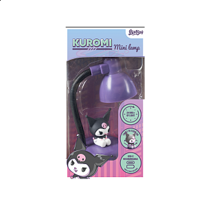 Kuromi USB mini lampička