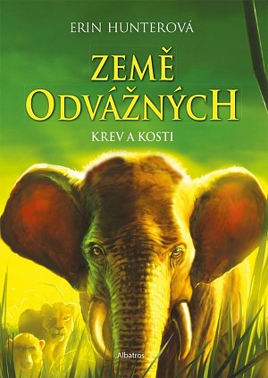 Země odvážných 3 - Krev a kosti