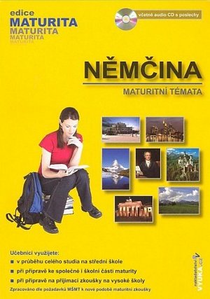 Němčina - edice Maturita