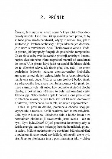 Náhled Mass Effect Andromeda 3 - Anihilace