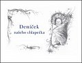 Deníček našeho chlapečka