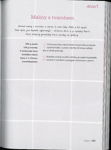 Náhled Recepty z farmářského trhu II. jaro-léto