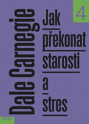 Jak překonat starosti a stres, 2.  vydání