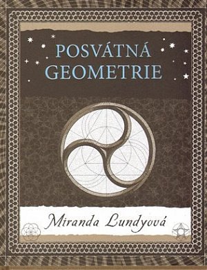 Posvátná geometrie, 1.  vydání