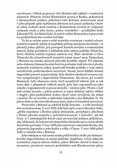 Náhled Dějiny první světové války 1914-1918