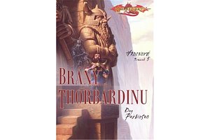 Hrdinové 5 - Brány Thorbardinu