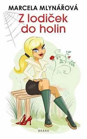 Z lodiček do holin, 2.  vydání