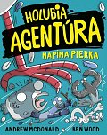 Holubia agentúra napína pierka 7 (slovensky)