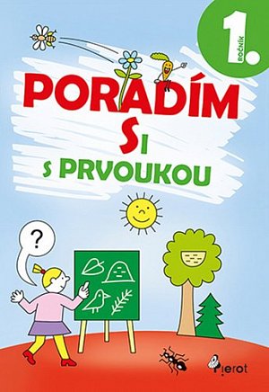 Poradím si s prvoukou 1. ročník, 4.  vydání