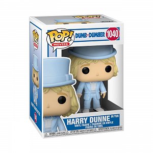 Funko POP Movies: Dumb Dumber - Harry In Tux