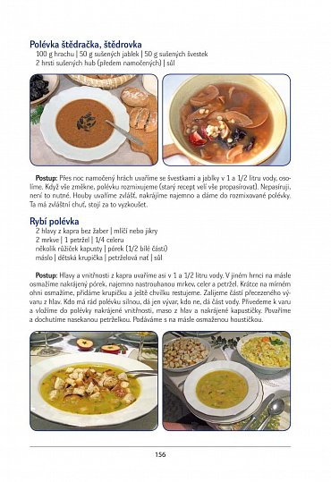 Náhled Vaříme s láskou - Jíme s chutí