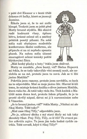 Náhled Družička k pronájmu