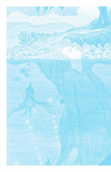 Náhled Ofélie a její sestry - Motiv utonulé dívky v evropské a české poezii