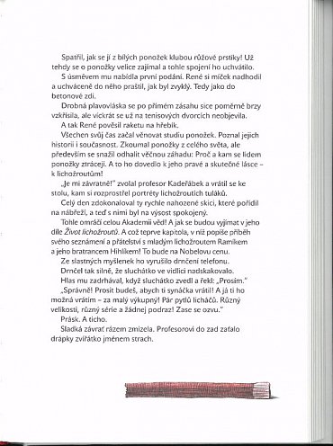 Náhled Lichožrouti, 2.  vydání