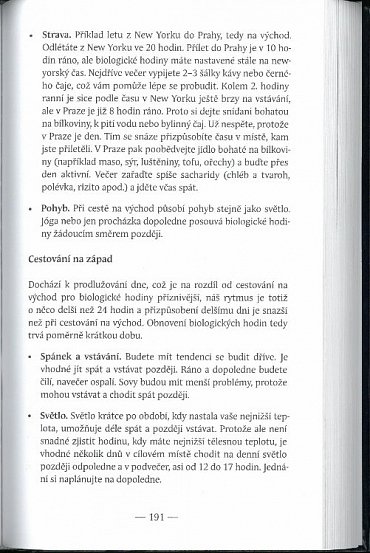 Náhled Biologické hodiny - Tajemství metabolismu, dlouhověkosti a zdraví