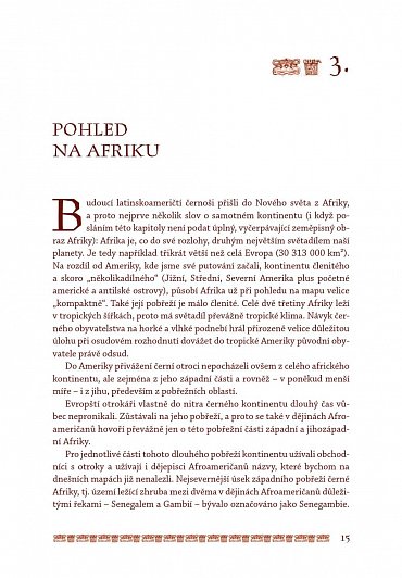 Náhled Vúdú, zombie, karnevaly