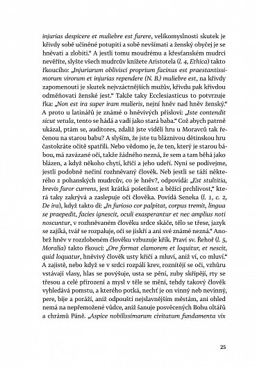 Náhled Bůh mně ústa má otevříti může - Výbor z českých nedělních postil prvních dvou třetin 18. století