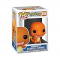 Funko POP Games: Pokémon - Charmander #455