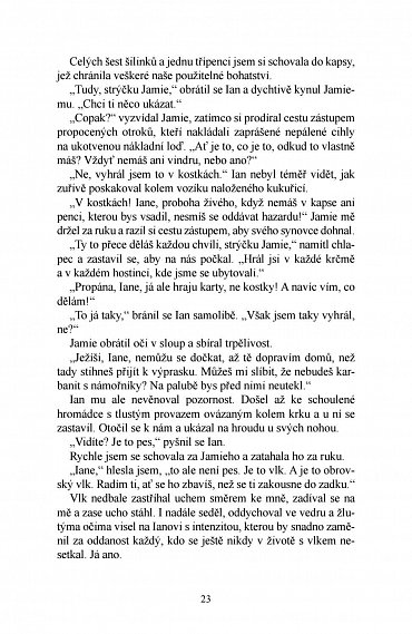 Náhled Bubny podzimu