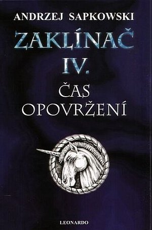 Zaklínač IV. - Čas opovržení, 7.  vydání