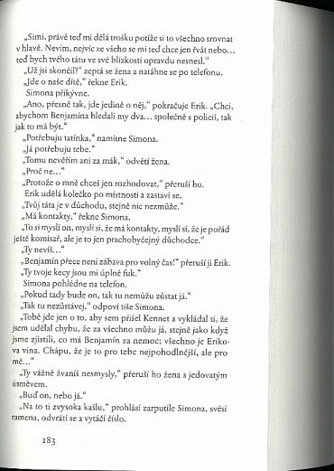 Náhled Hypnotizér - brož.