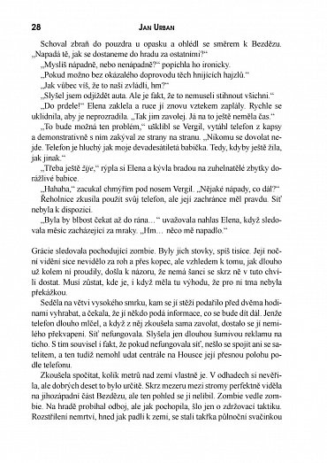 Náhled Pragocalypsa 5 - Soudný den