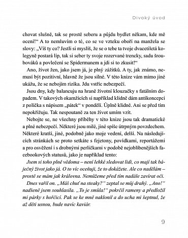 Náhled Žena na tahu