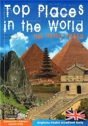 Top Places in the World - Nej místa světa
