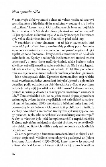 Náhled Medicína doby kamenné