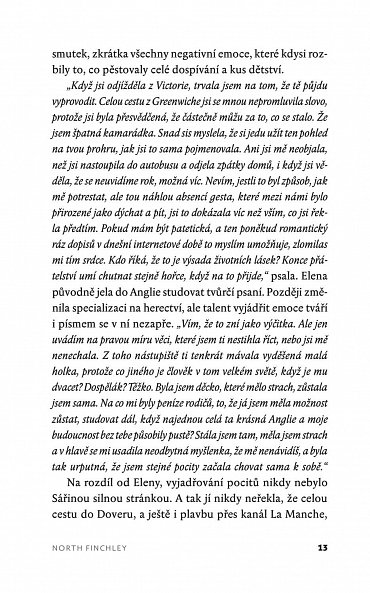 Náhled Nejkrásnější dárek, 1.  vydání