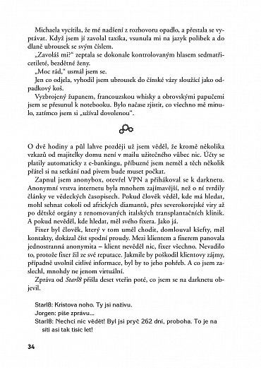 Náhled Časovládci - Skryté ostří