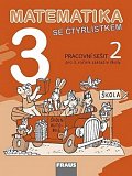 Matematika se Čtyřlístkem 3/2 pro ZŠ - Pracovní sešit