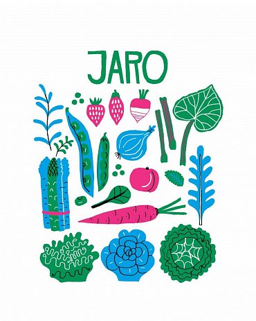 Náhled Velká kniha zahradničení pro děti