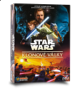 Star Wars: Klonové války - desková hra