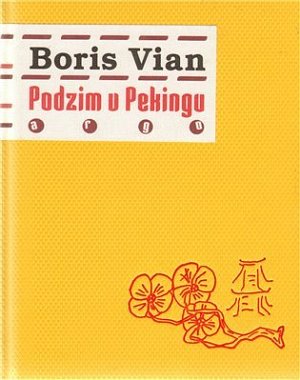 Podzim v Pekingu