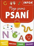 Moje první psaní 5-7 let, 2.  vydání