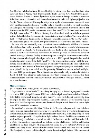 Náhled O naší vlasti - Co by měl každý znát od pravěku do osvícenství