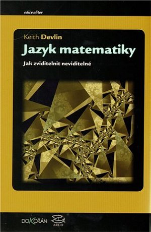 Jazyk matematiky, 1.  vydání