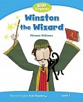 PEKR | Level 1: Winston the Wizard
