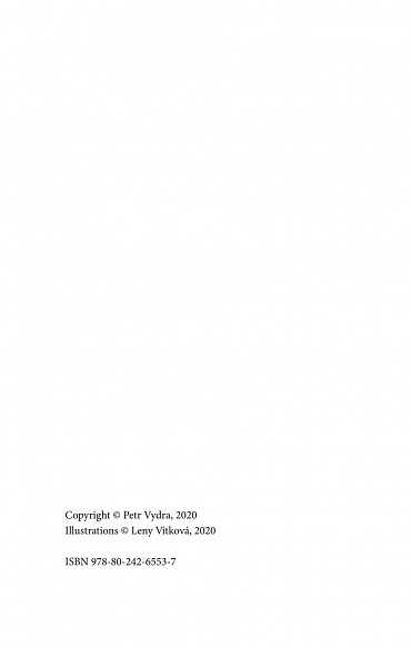 Náhled Hlas a jiné povídky