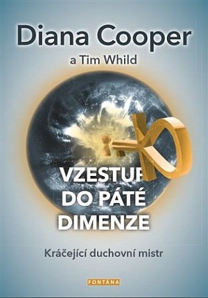 Vzestup do páté dimenze - Kráčející duchovní mistr