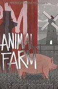 Animal Farm, 1.  vydání
