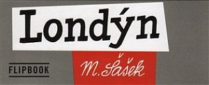 Flipbook Londýn
