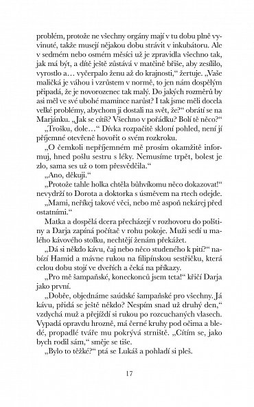 Náhled Arabská princezna