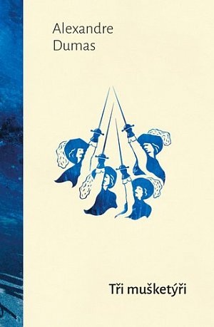 Tři mušketýři, 1.  vydání