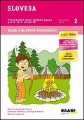 Slovesa - Pracovní sešit 2