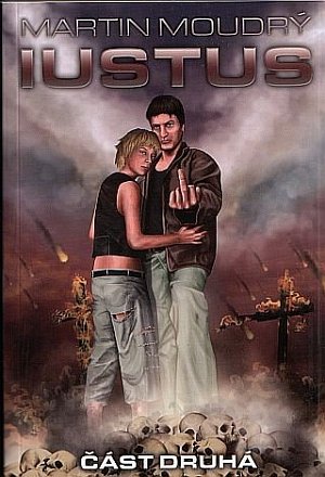 Iustus - část druhá
